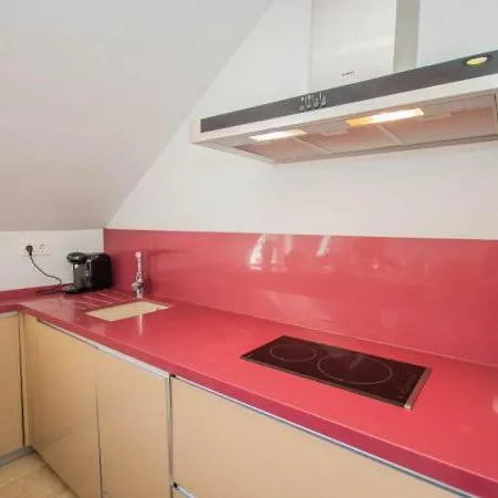 ático Calle España - Junto Al Mar Apartamento Fuengirola