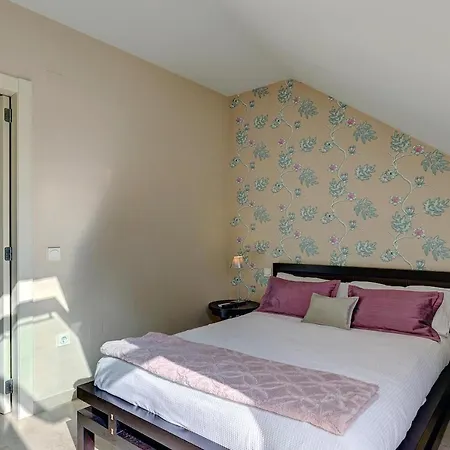 ático Calle España - Junto Al Mar * Fuengirola