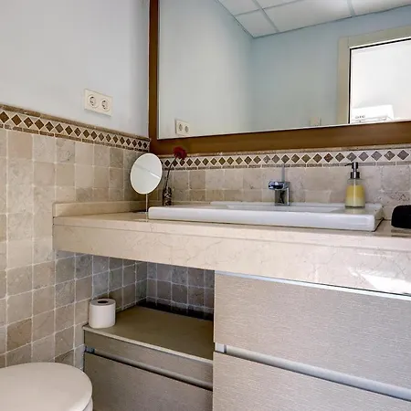 ático Calle España - Junto Al Mar