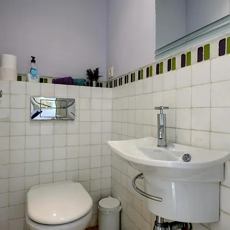 Appartement Atico Calle Espana - Junto Al Mar Fuengirola