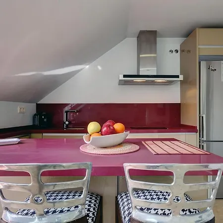 Atico Calle Espana - Junto Al Mar