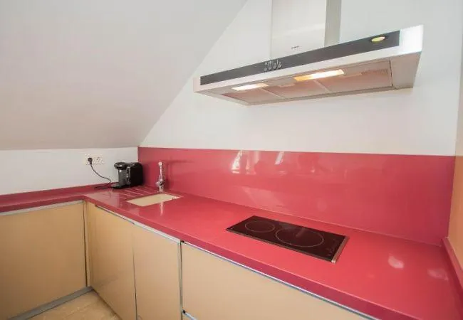 Atico Calle Espana - Junto Al Mar Appartement Fuengirola