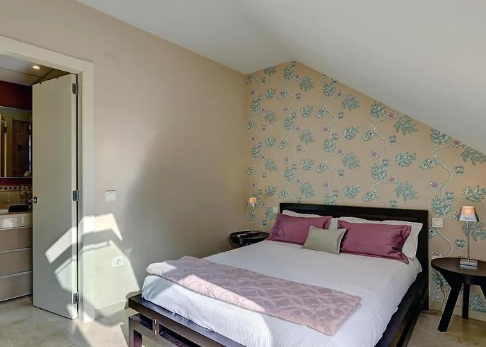 Atico Calle Espana - Junto Al Mar * פואנגירולה