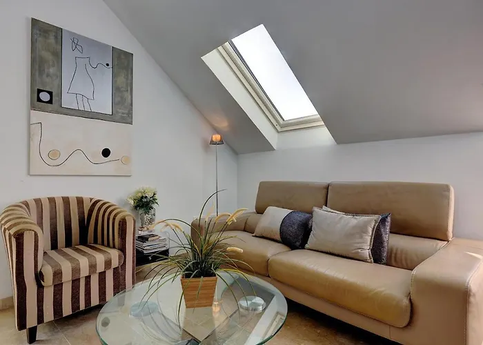 Appartement Atico Calle Espana - Junto Al Mar *