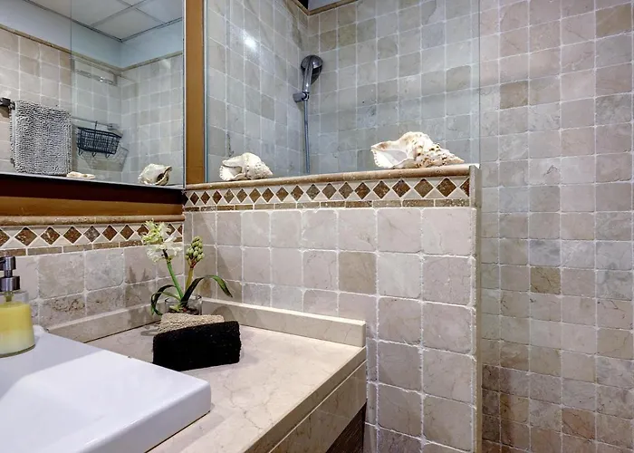 Atico Calle Espana - Junto Al Mar Appartement