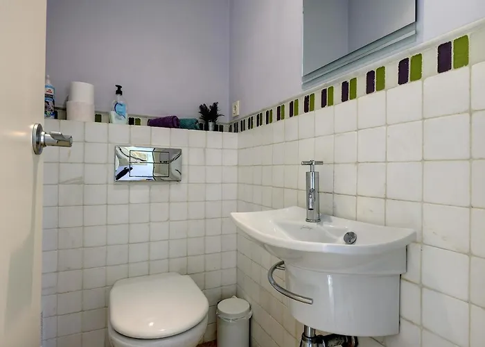 Appartement Atico Calle Espana - Junto Al Mar Fuengirola